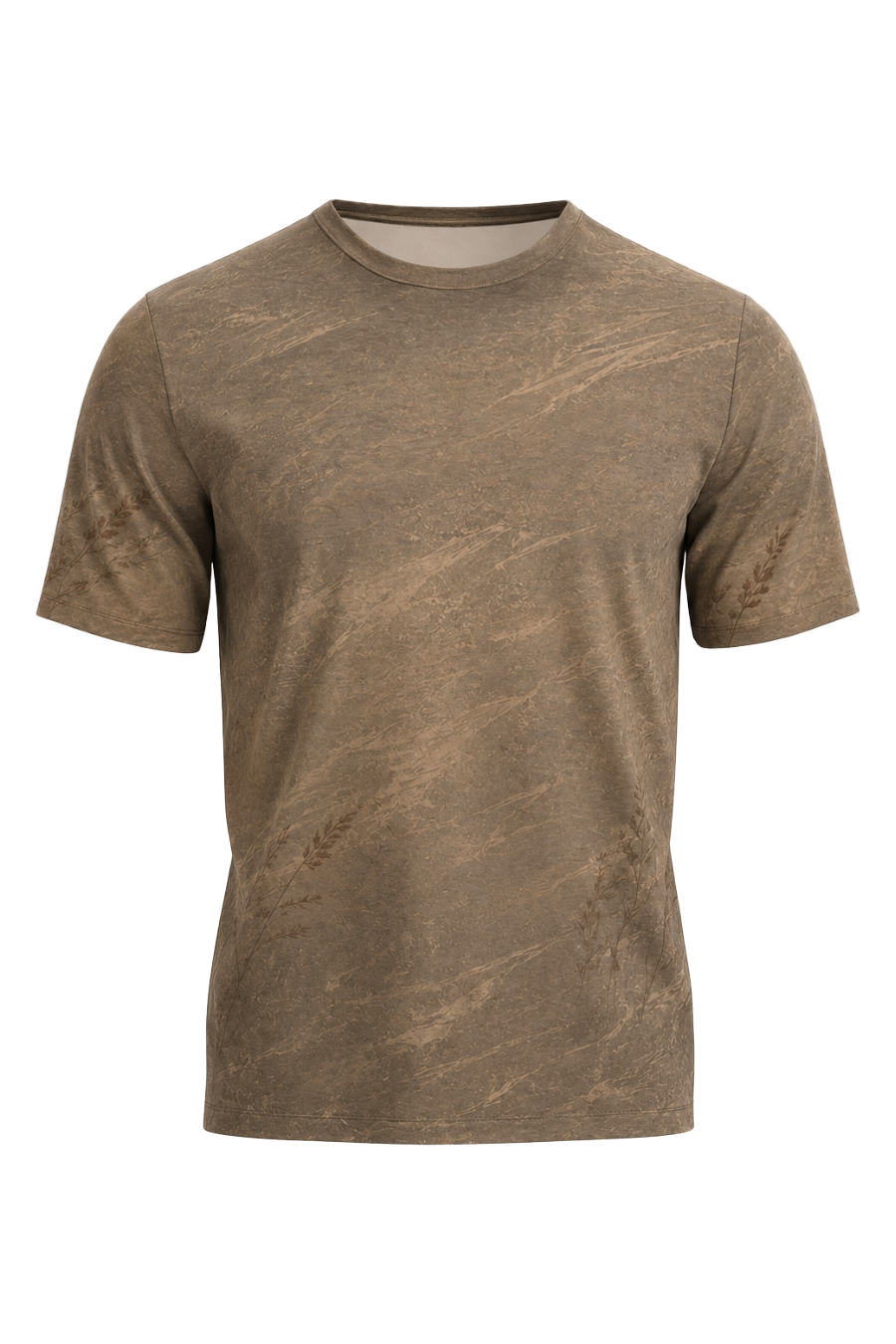 Pro Hunting Short Sleeve - Golden Pheasant Flush image 6