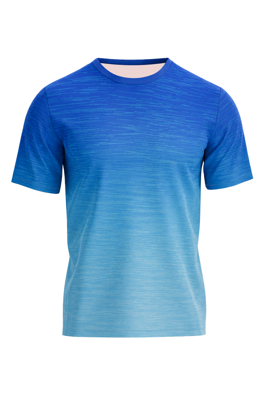 Pro Fishing Short Sleeve - Sunset Redfish Tailing image 6