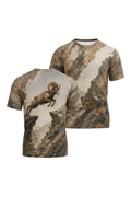 Pro Hunting Short Sleeve - Gorge Leap Bighorn image 1