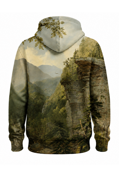 "Kindred Spirits" Hoodie