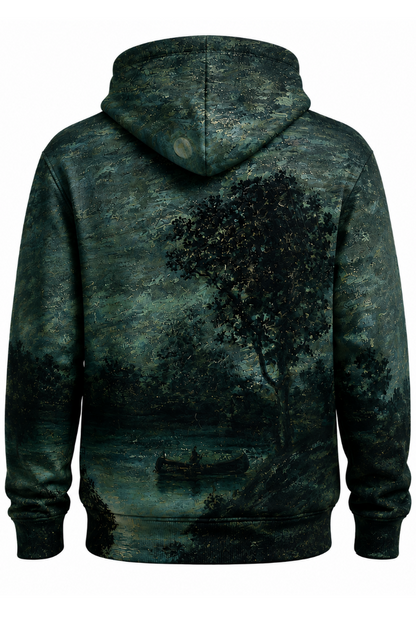"Moonlight" Hoodie