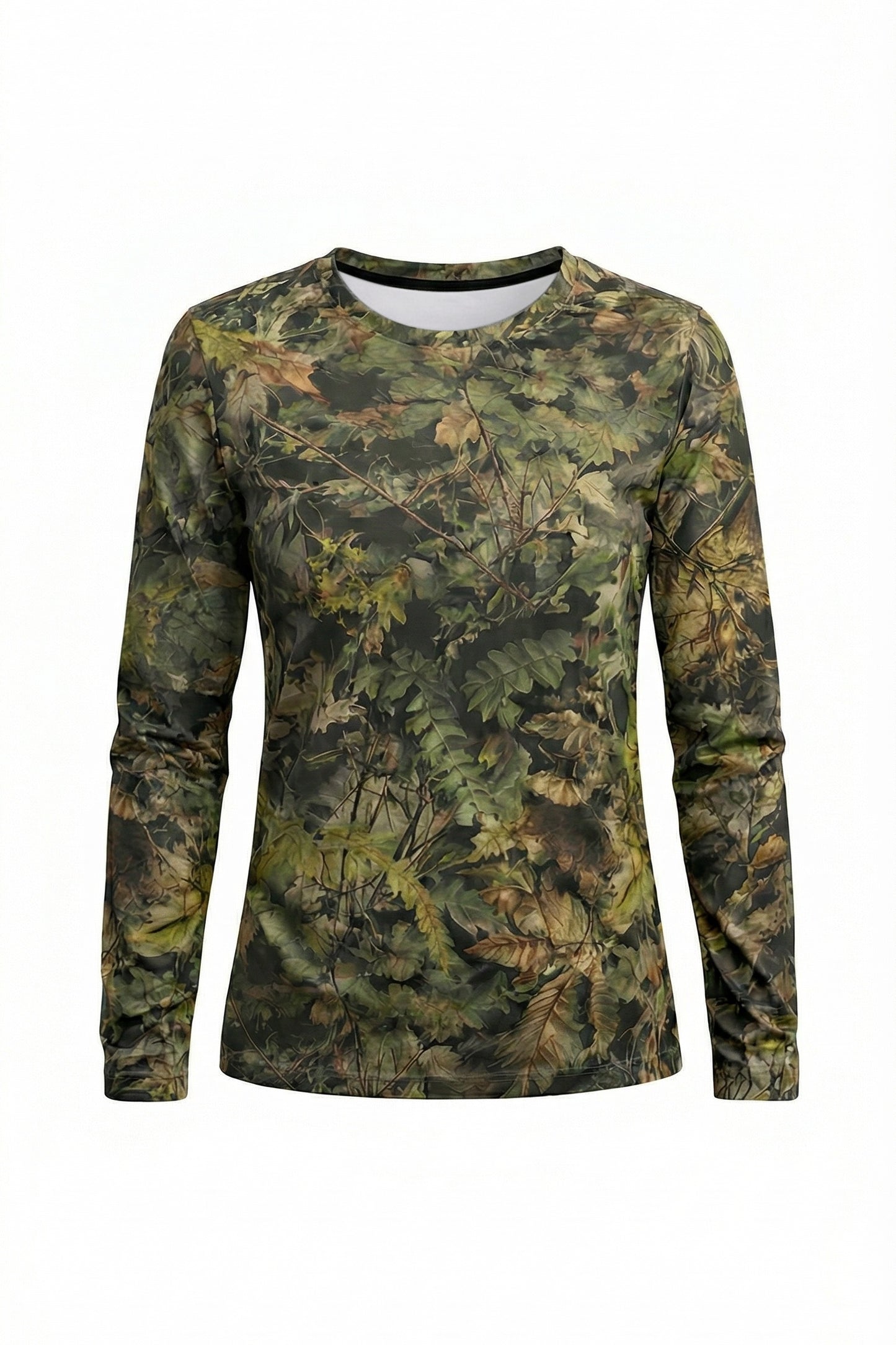 Performance Hunting Long Sleeve - Silent Strut SRW04