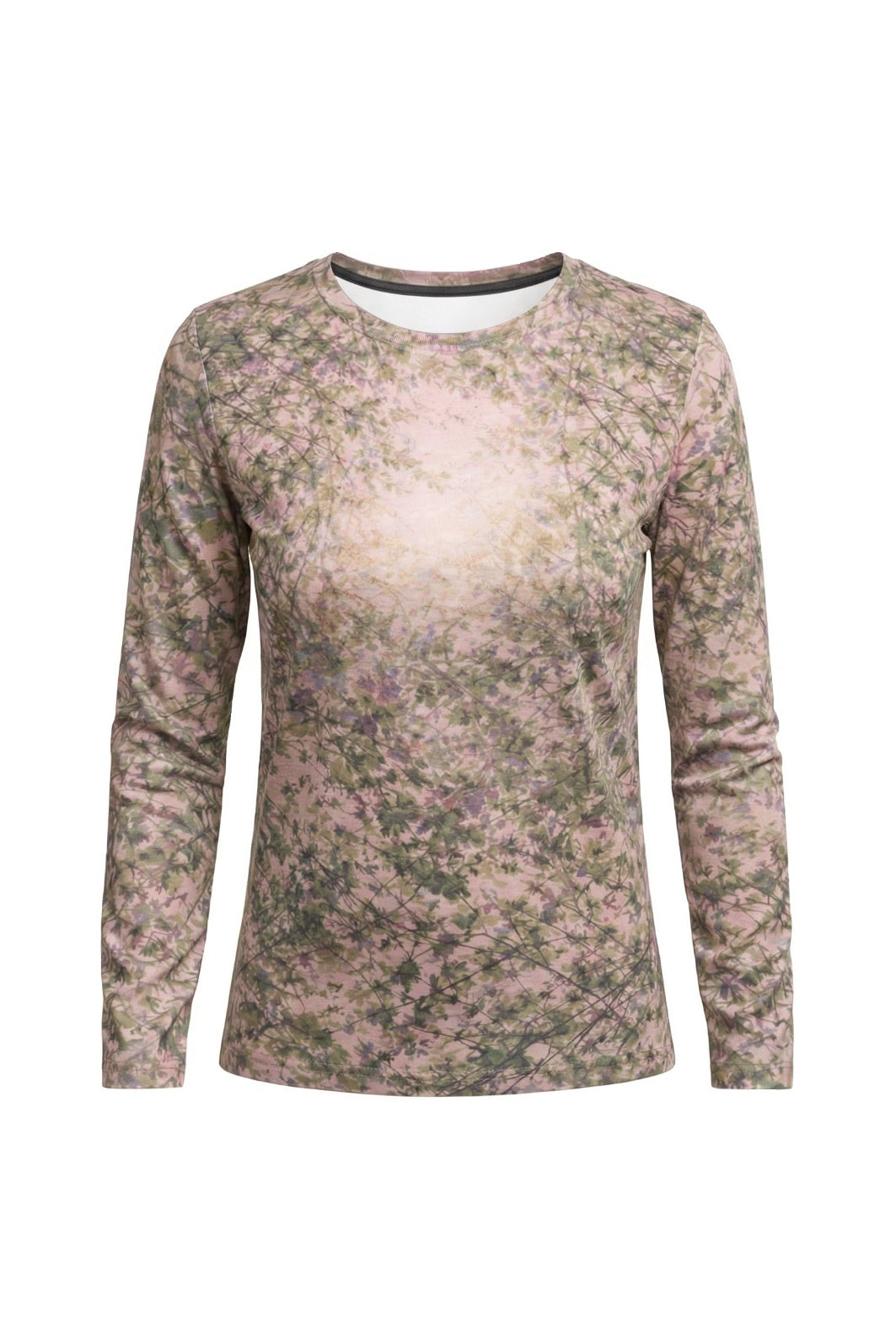 Performance Hunting Long Sleeve - Timber Turkey Soft Veil - TBT25