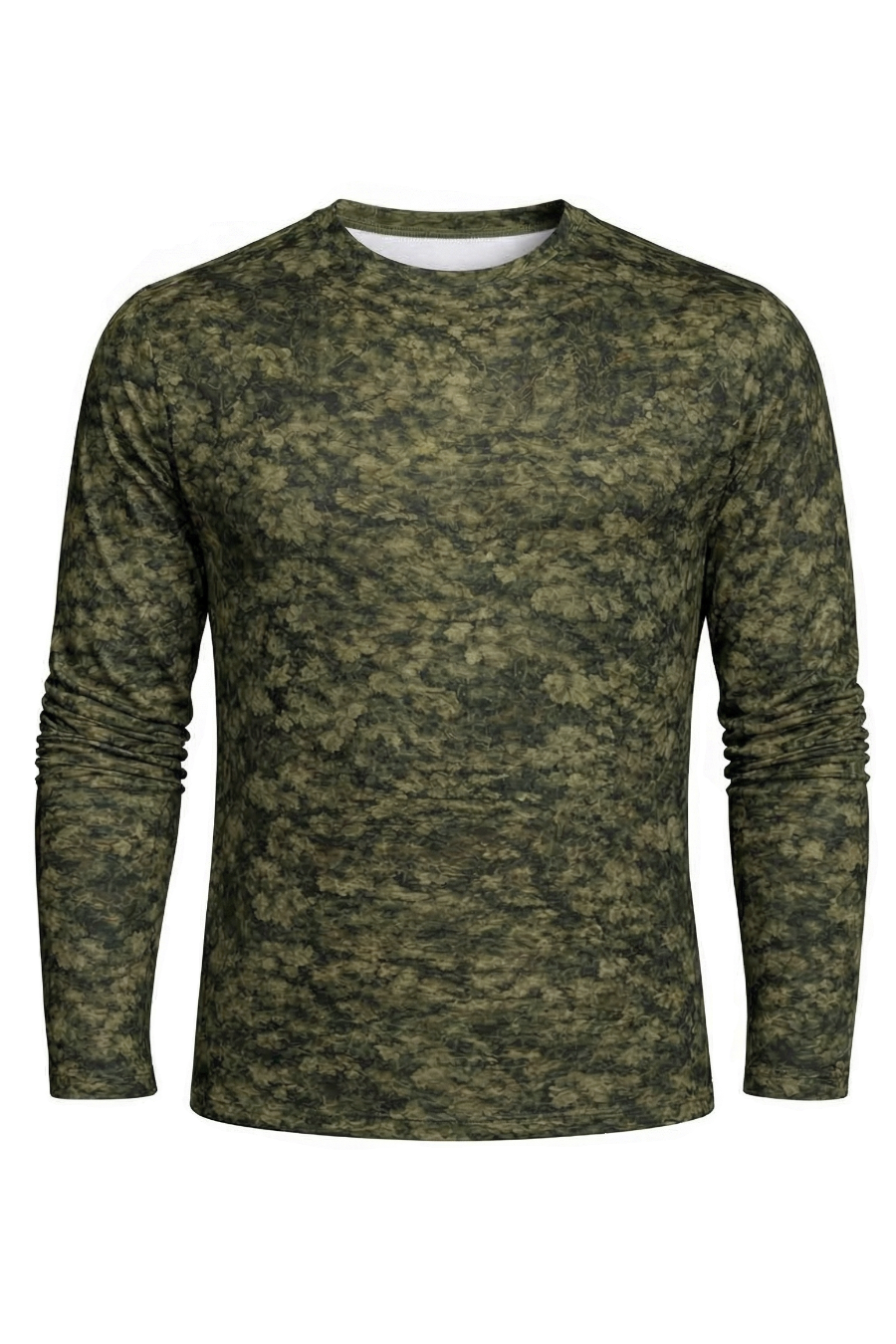 Performance Hunting Long Sleeve - Deep Timber Trail Tom - TBT20