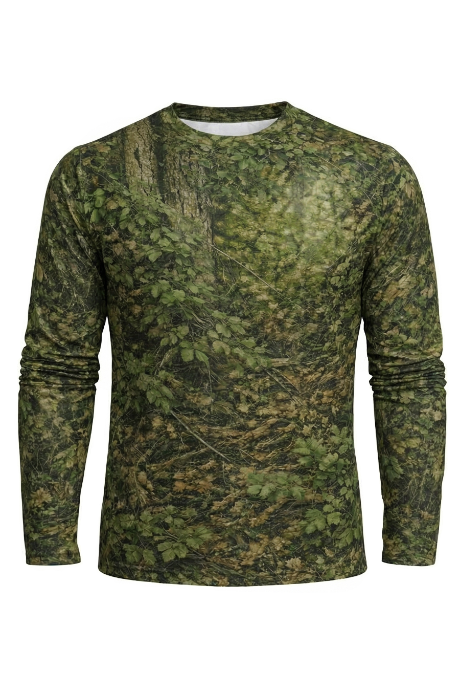 Performance Hunting Long Sleeve - Softlight Timber Turkey - TBT23
