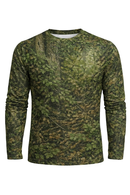 Performance Hunting Long Sleeve - Softlight Timber Turkey - TBT23