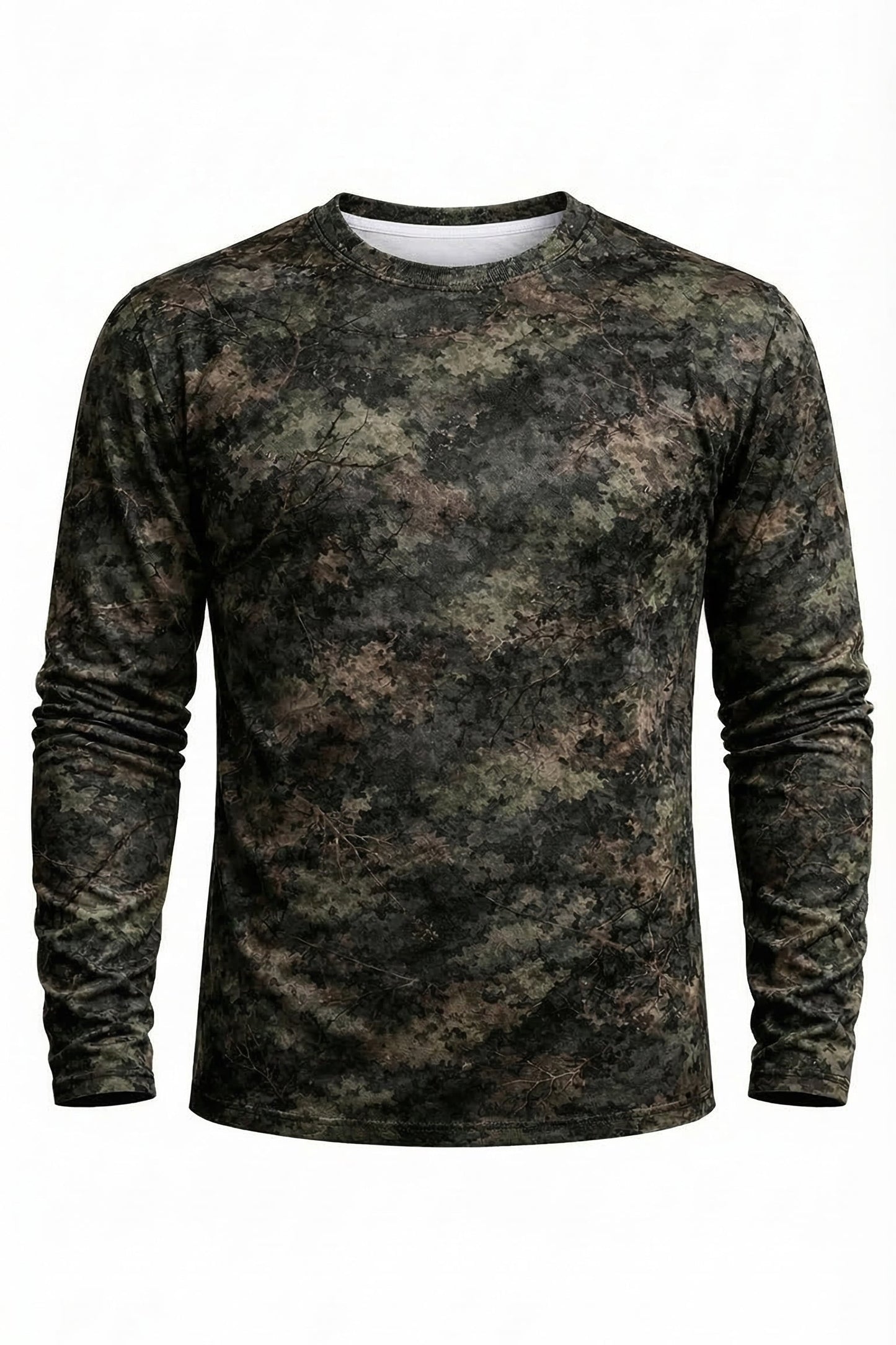 Performance Hunting Long Sleeve - Dusk Forest Boar - FD3M