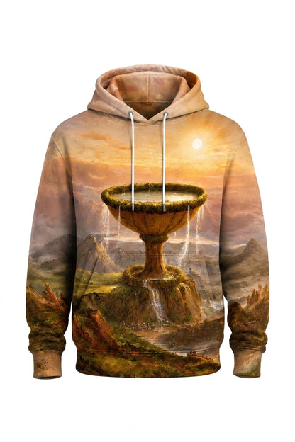 "The Titan's Goblet" Hoodie