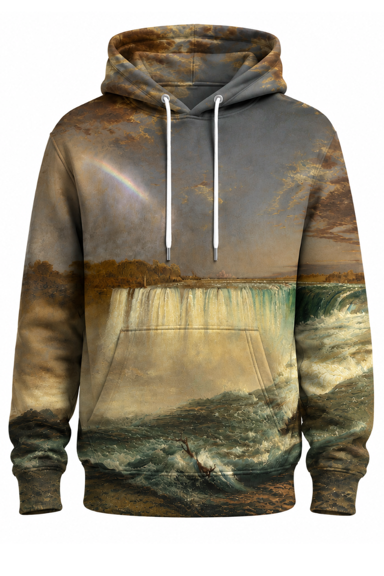 "Niagara Falls" Hoodie