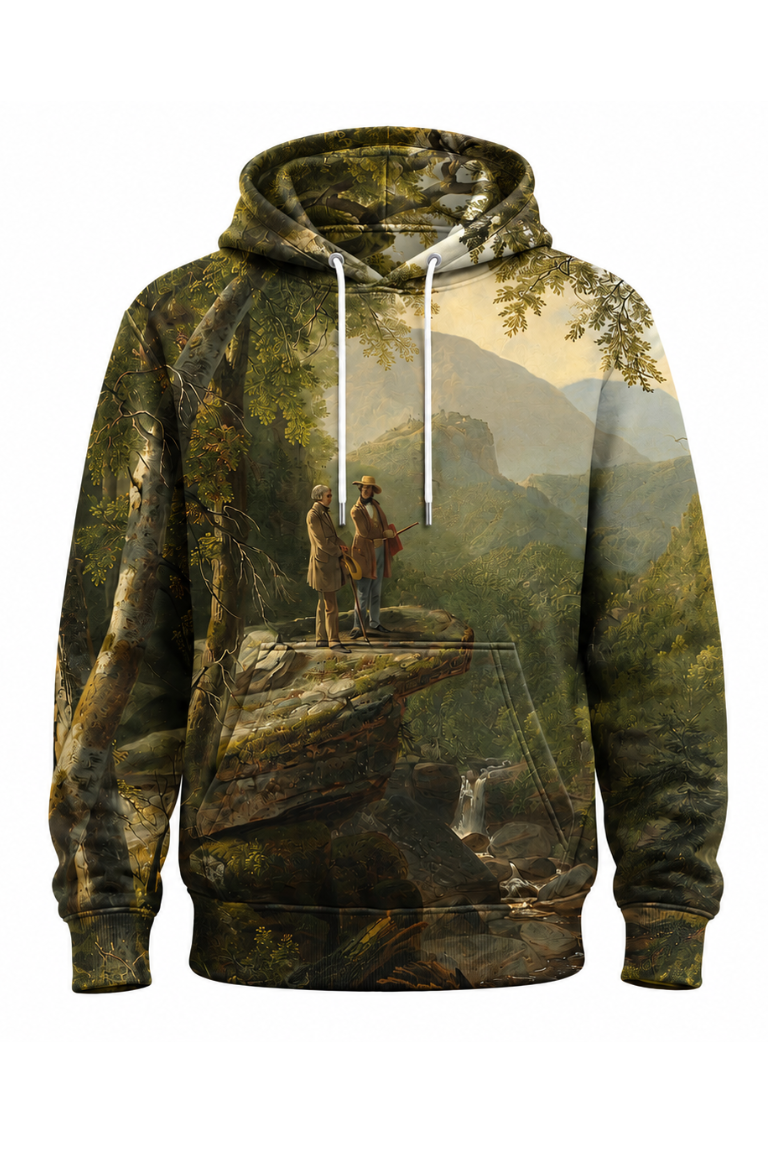 "Kindred Spirits" Hoodie