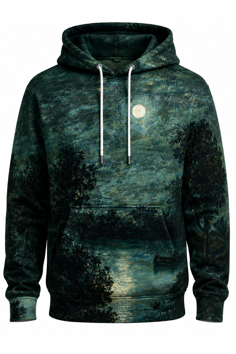 "Moonlight" Hoodie