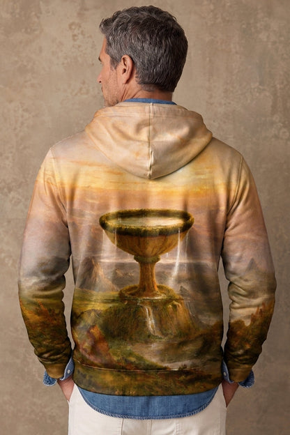 "The Titan's Goblet" Hoodie