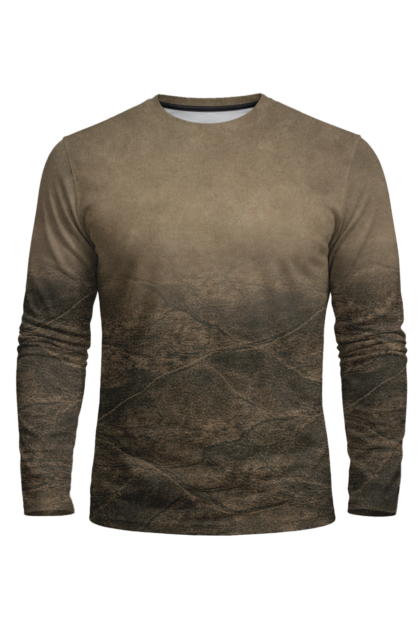 Performance Hunting Long Sleeve - Forest Buck Dusk - FD5M