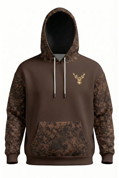 Everyday Hunter Hoodie - I Like Big Bucks – BR4L