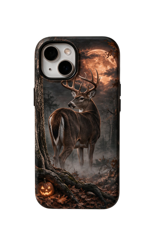 Tough Phone Case - Hollow Antler