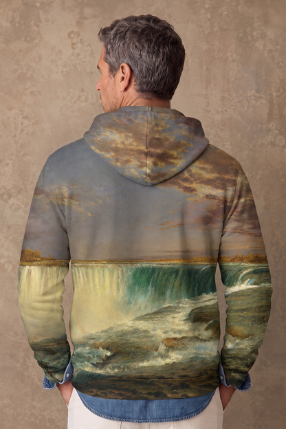 "Niagara Falls" Hoodie