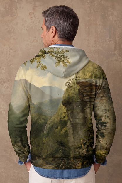 "Kindred Spirits" Hoodie
