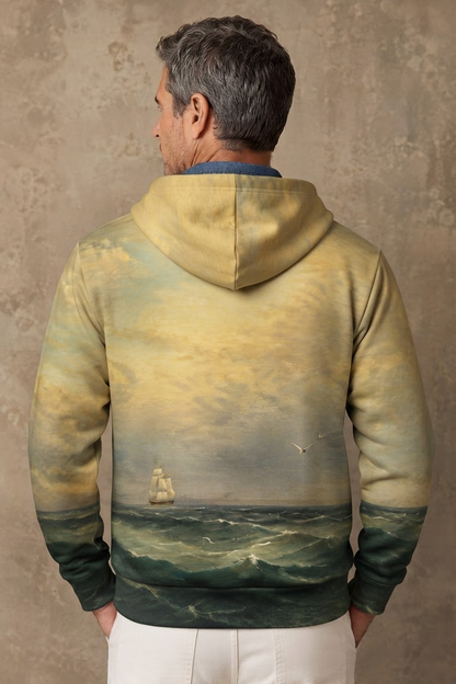"Northern Light" Hoodie
