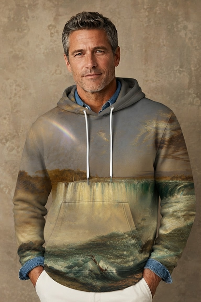 "Niagara Falls" Hoodie