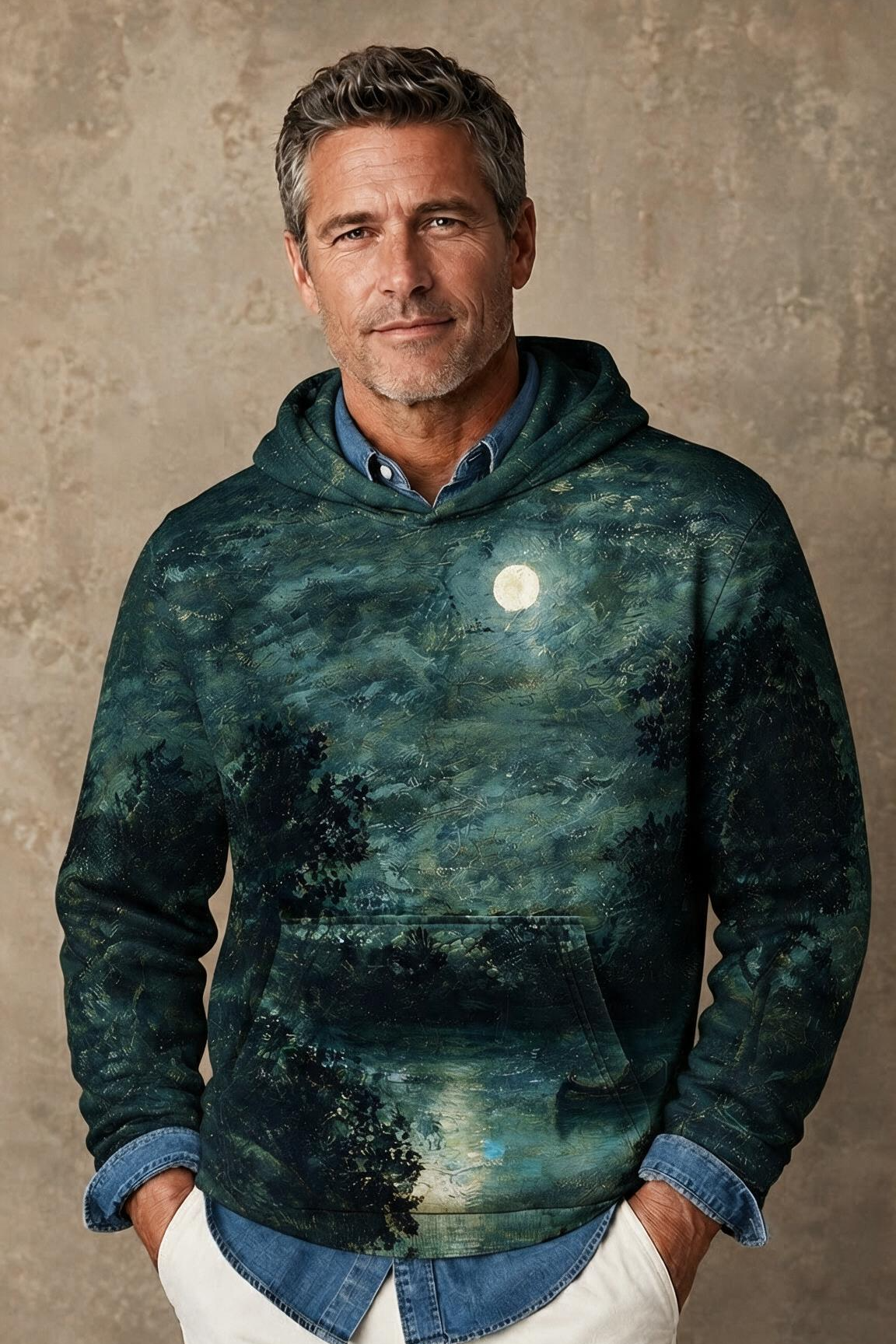 "Moonlight" Hoodie