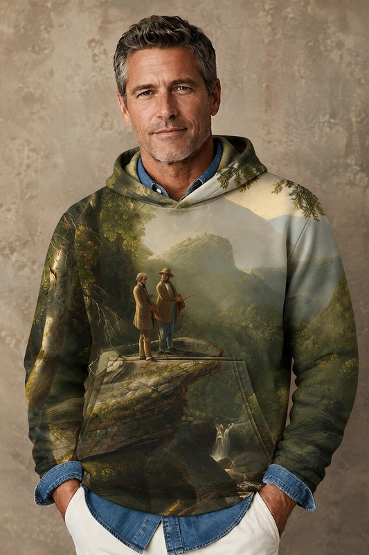 "Kindred Spirits" Hoodie