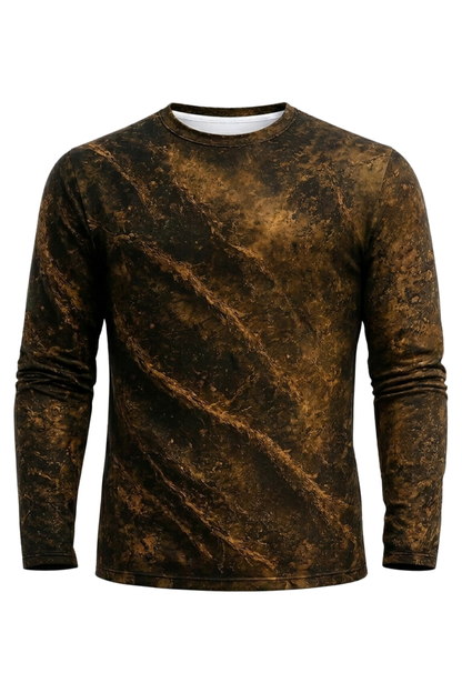 Performance Fishing Long Sleeve - Mud King Catfish - RFC04 mockup opposite side