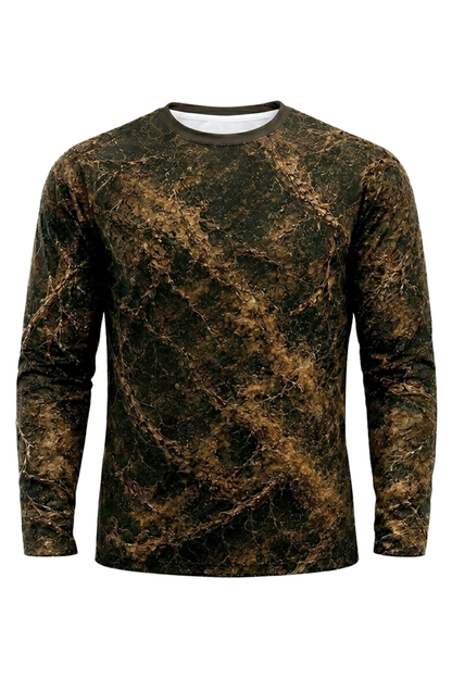 Performance Fishing Long Sleeve - Root Jaw Lift - RFC07 mockup opposite side