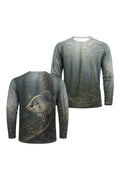 Performance Fishing Long Sleeve - Timberline Slab Crappie - RC03 image 1