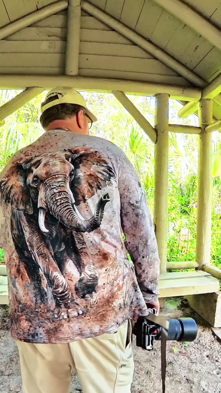 Customer video review, Florida