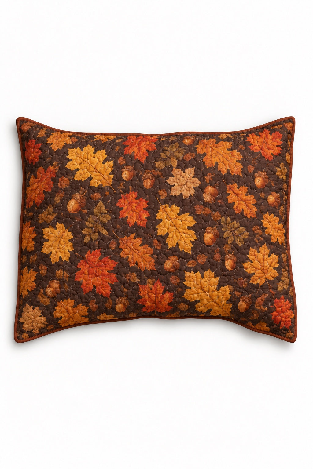 Autumn Creek Whitetail Buck Quilt Set