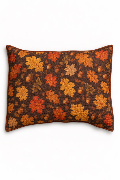 Autumn Creek Whitetail Buck Quilt Set