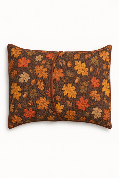 Autumn Creek Whitetail Buck Quilt Set