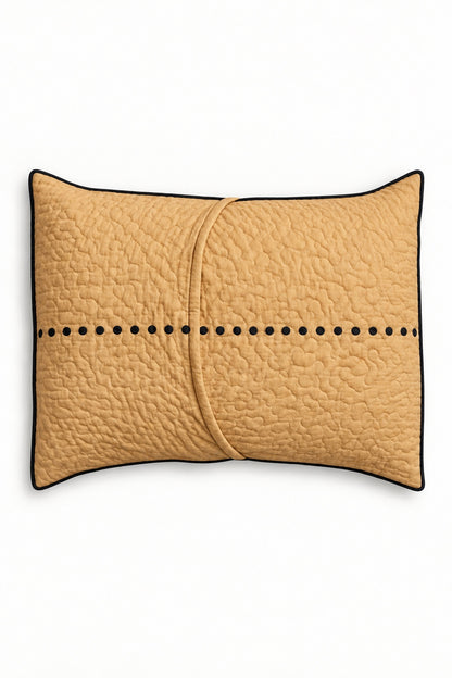 Golden Lodge Whitetail and Mallard Quilt Set