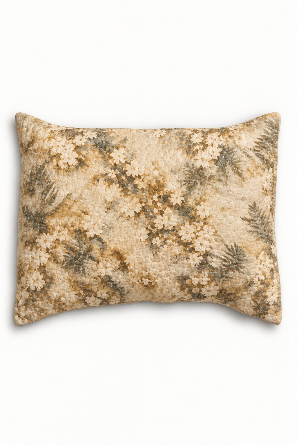 Wild Dogwood Camo Quilt Set