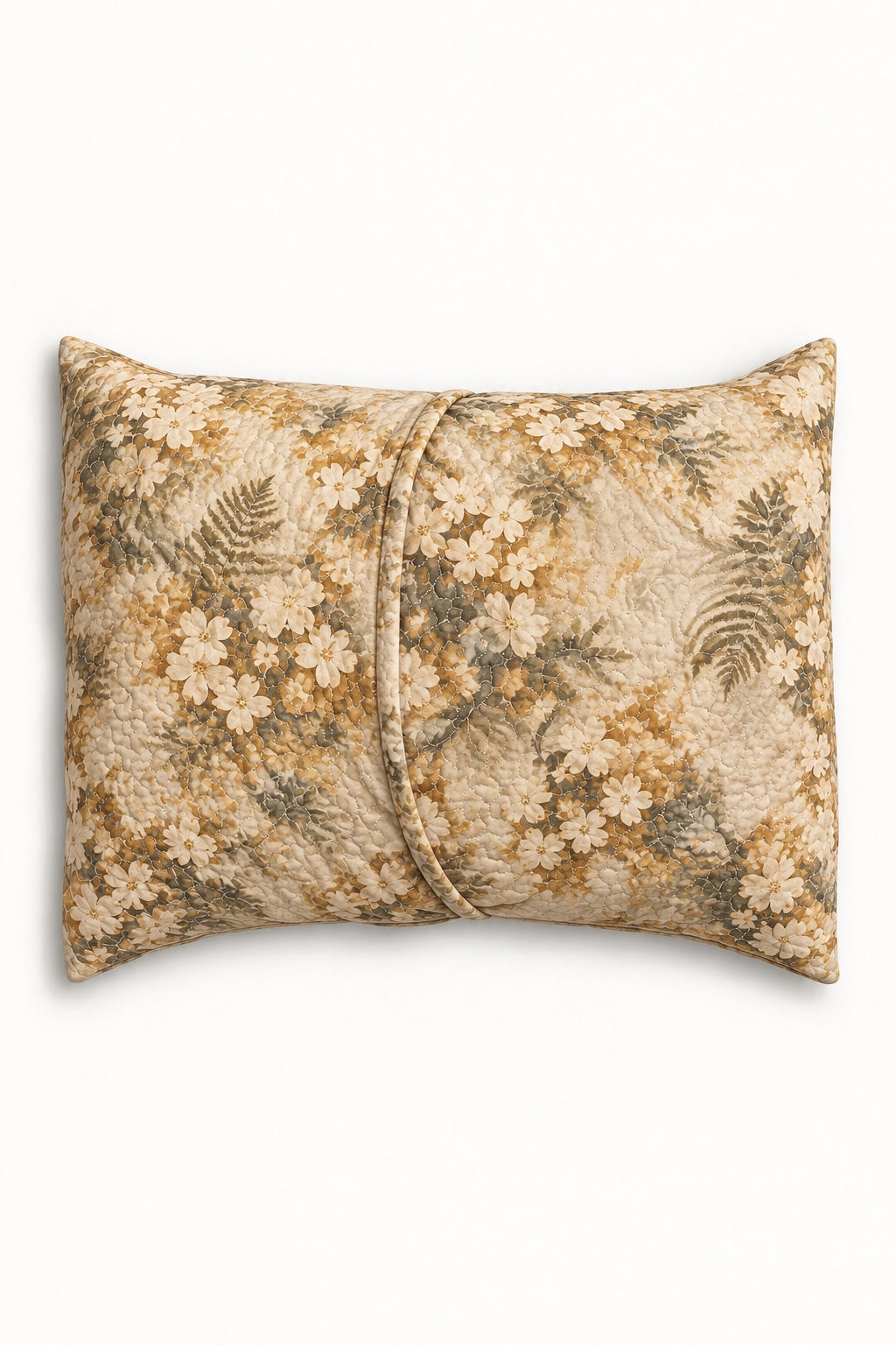 Wild Dogwood Camo Quilt Set