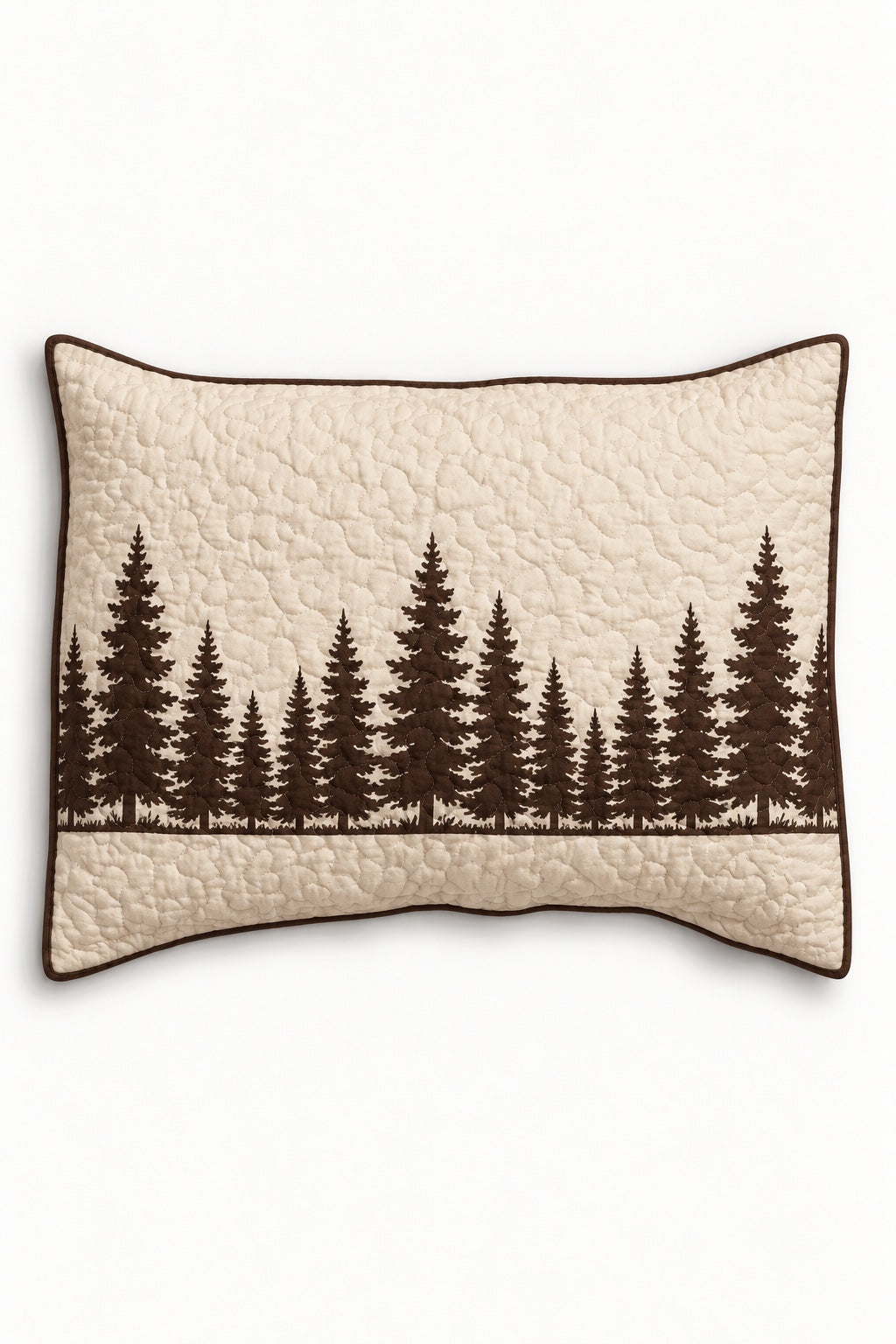 Red Lodge Whitetail Band Quilt Set
