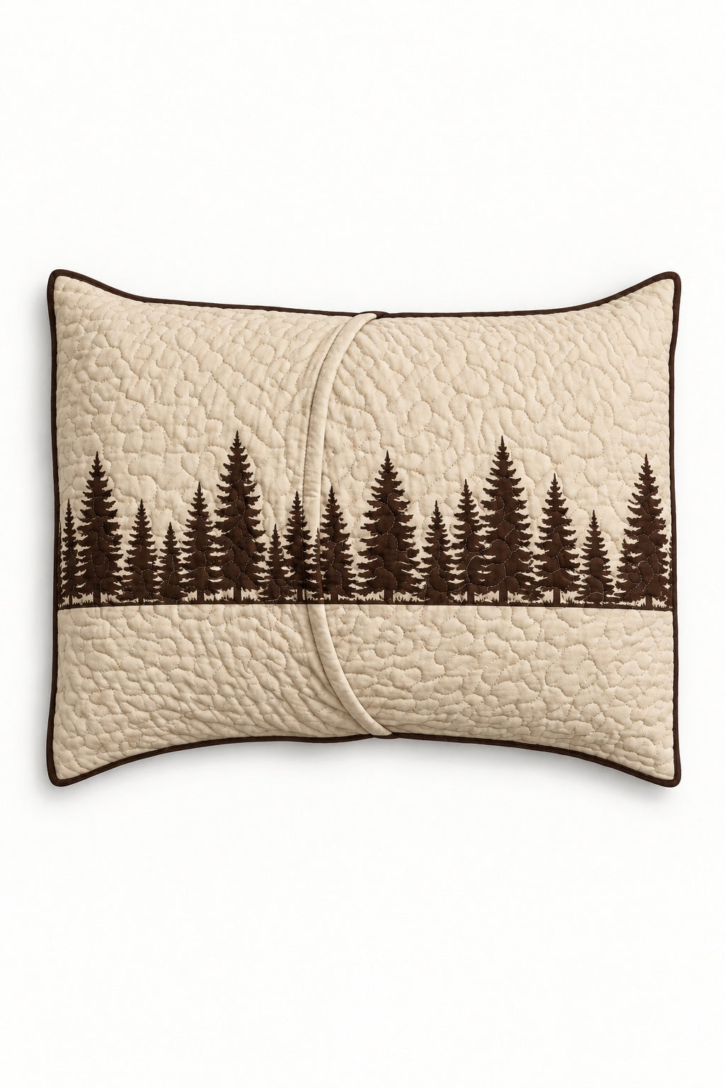 Red Lodge Whitetail Band Quilt Set