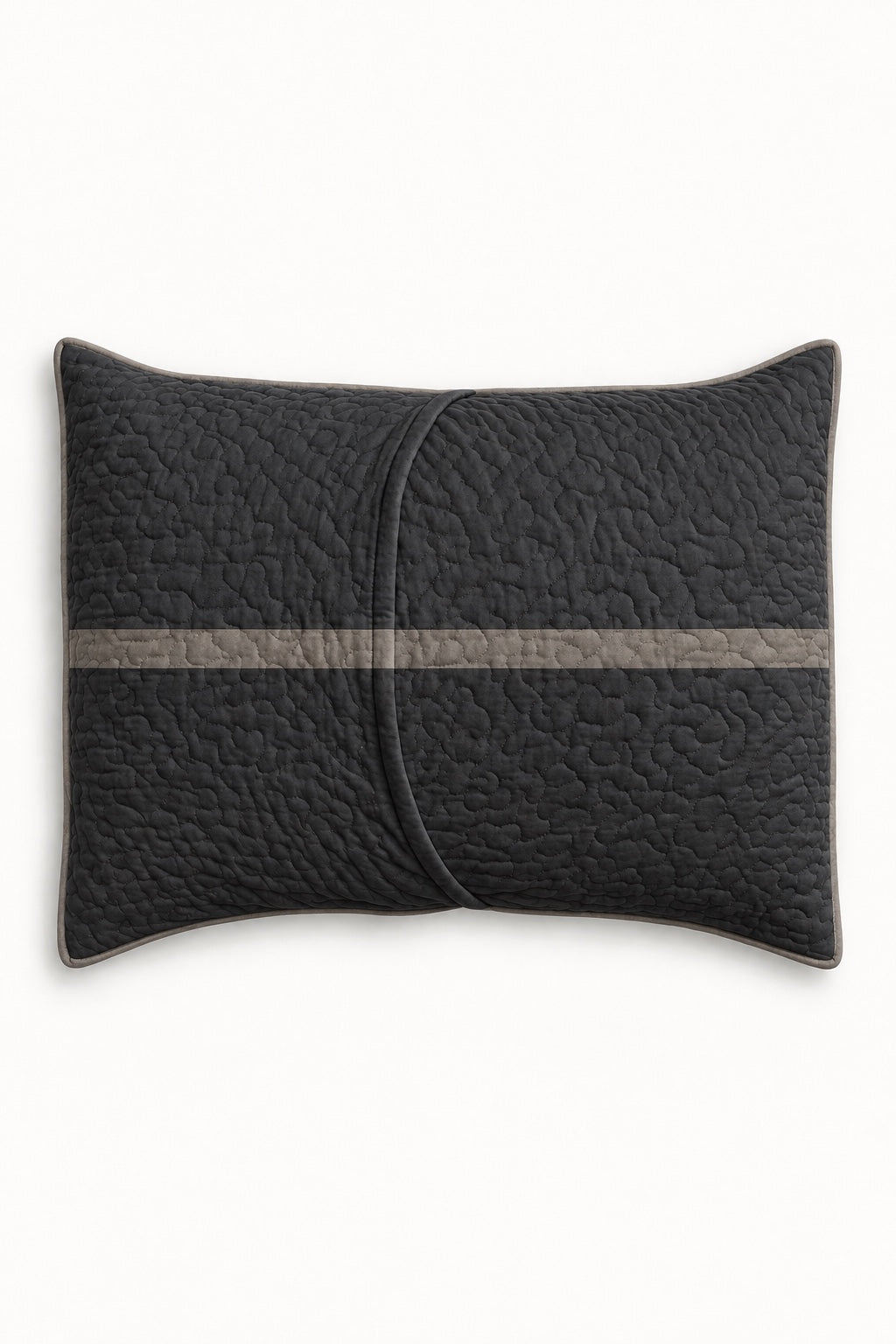 Charcoal Lodge Whitetail Medallion Quilt Set