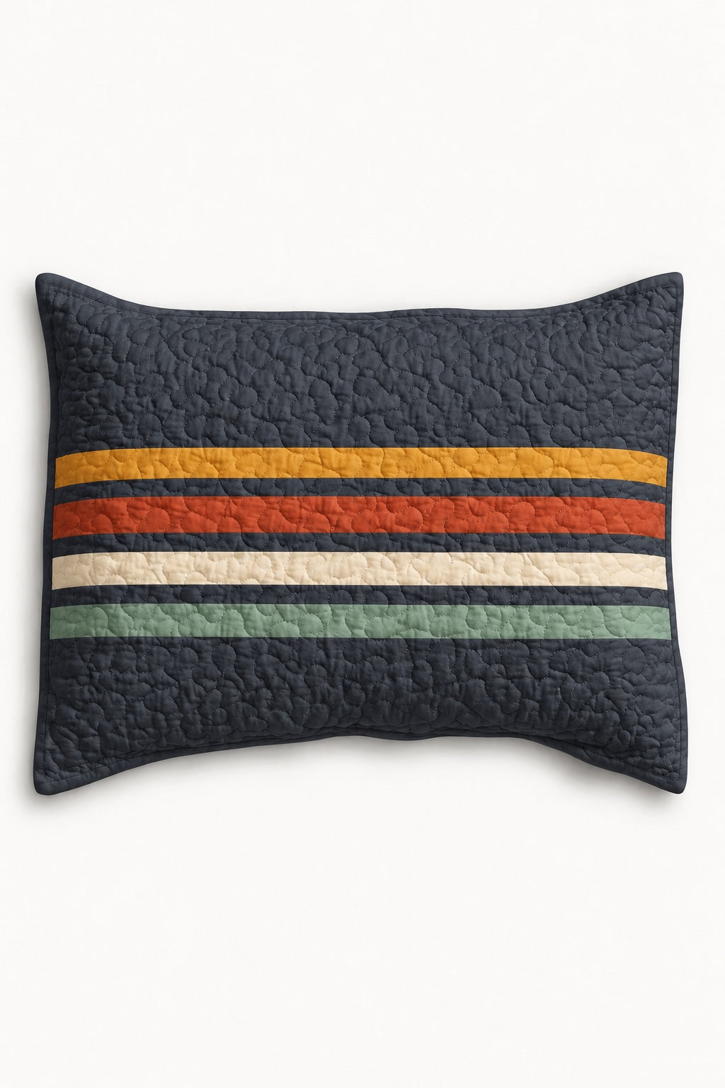 Charcoal Ridge Walk Whitetail Quilt Set