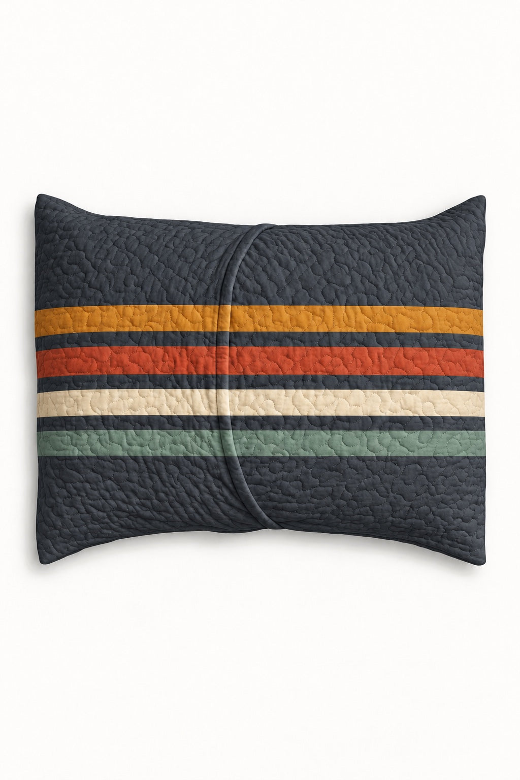 Charcoal Ridge Walk Whitetail Quilt Set