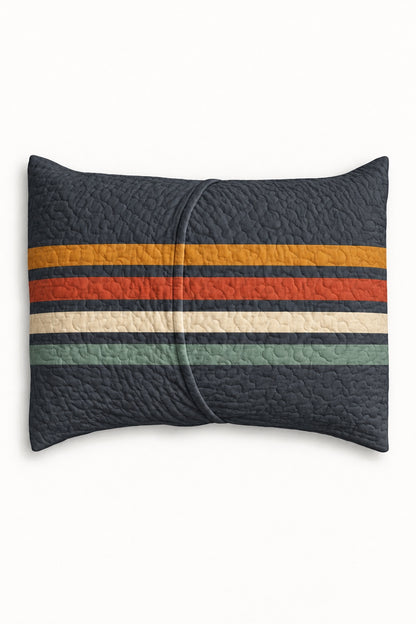 Charcoal Ridge Walk Whitetail Quilt Set