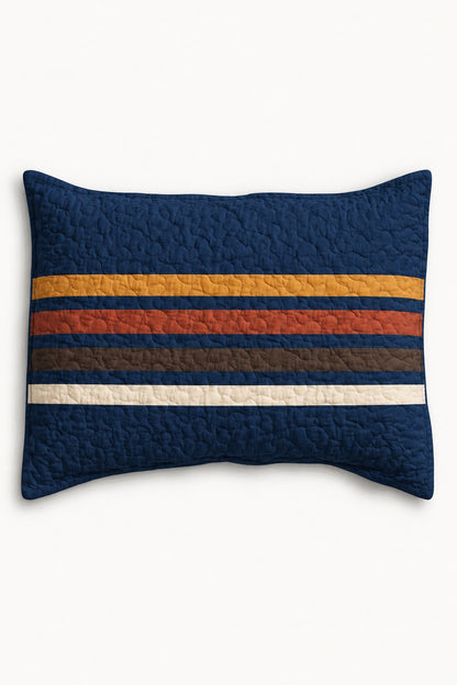 Harvest Moon Ridge Whitetail Quilt Set