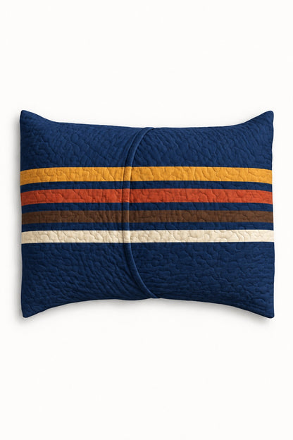 Harvest Moon Ridge Whitetail Quilt Set