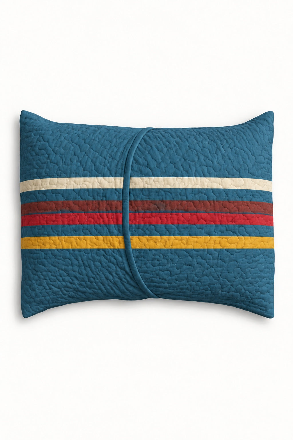 Northwoods Shoreline Whitetail Quilt Set