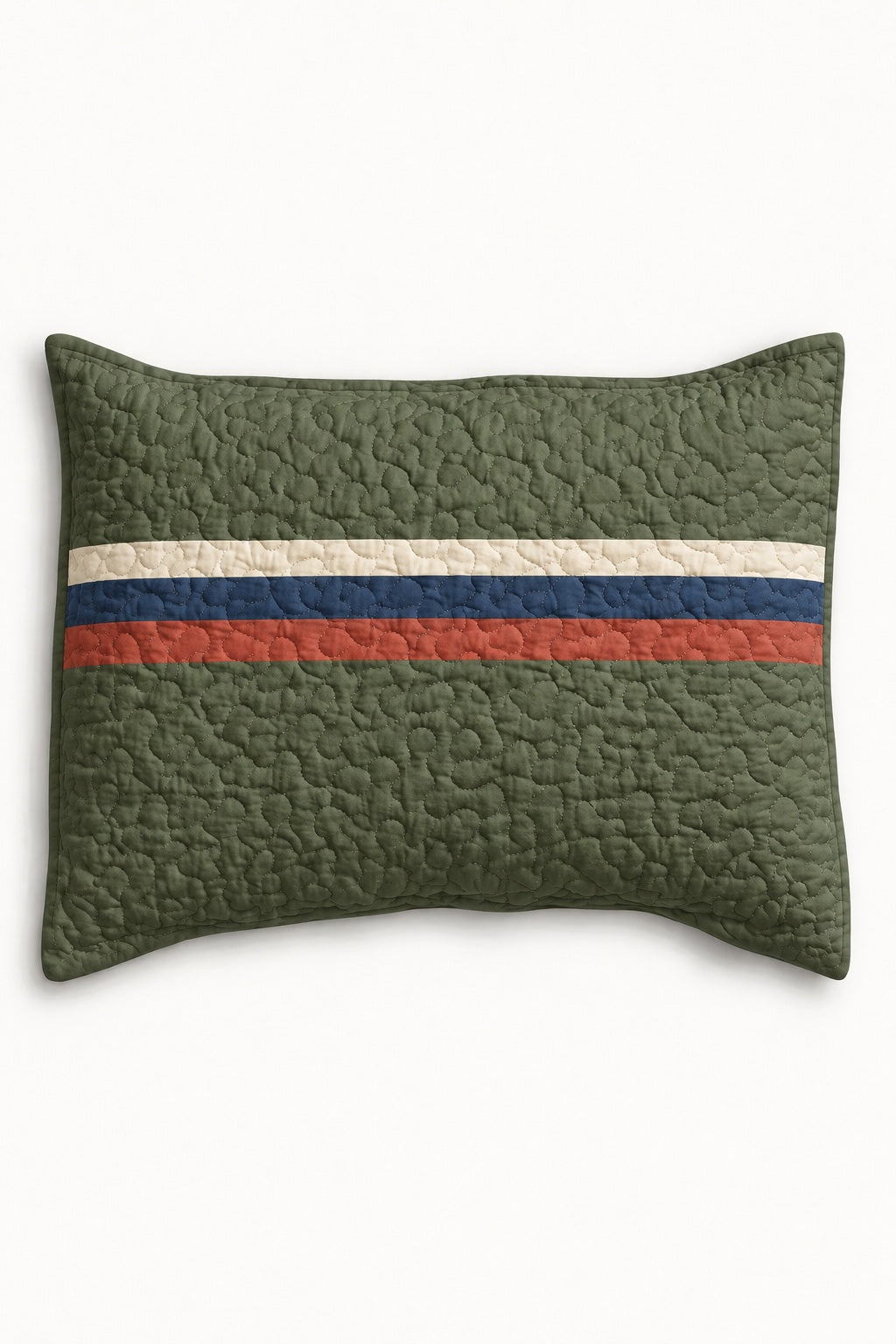 Fence Line Prairie Whitetail Quilt Set