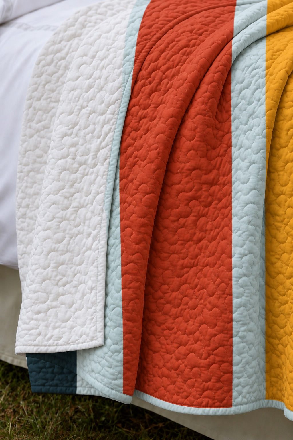 Dawn Timber Ridge Whitetail Quilt Set