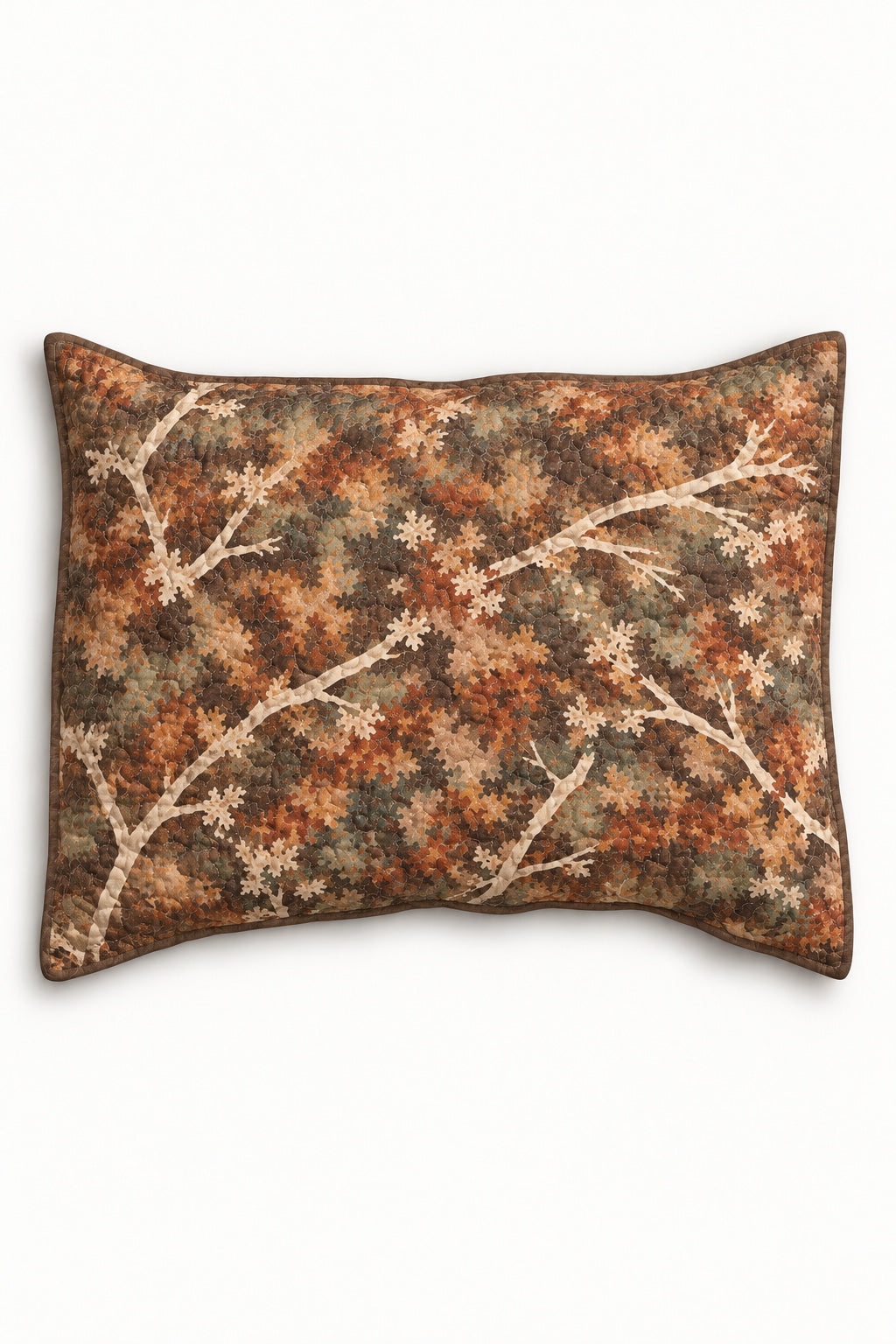 Late Season Timber Whitetail Quilt Set