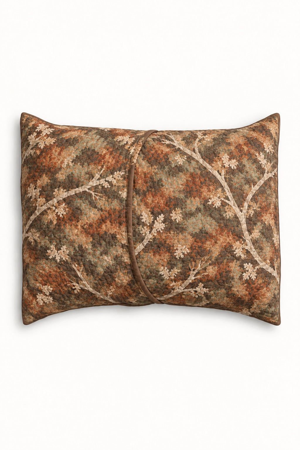 Late Season Timber Whitetail Quilt Set