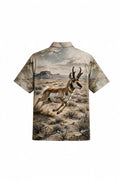 Short Sleeve Shirt - Pronghorn Sage Basin Sprint image 1