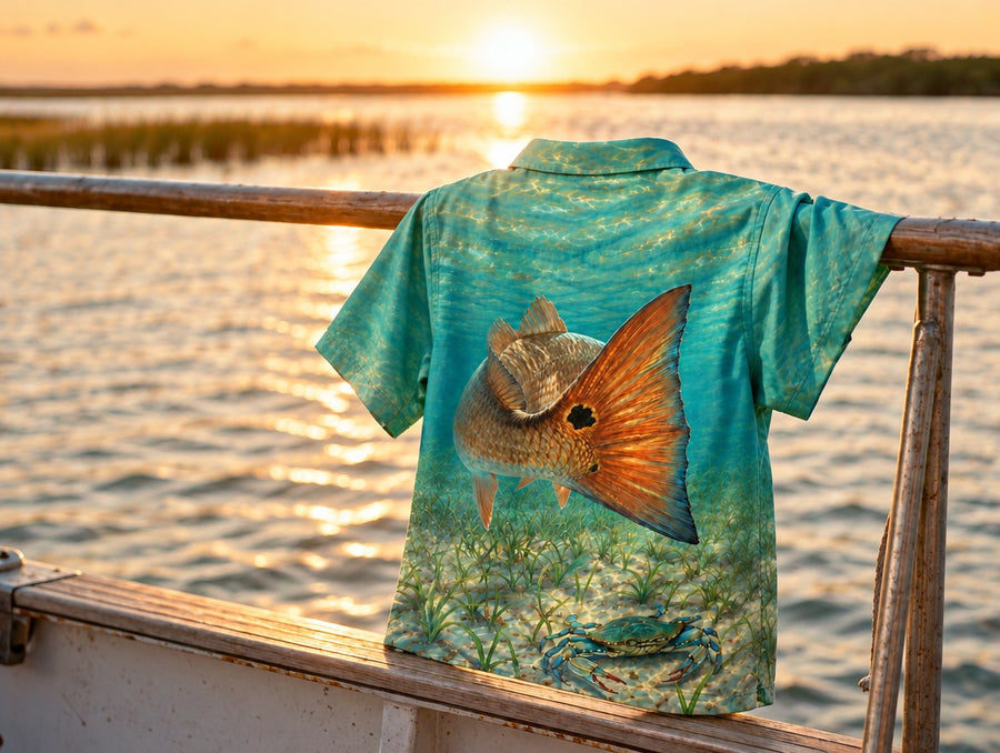 Short Sleeve Shirt comfort